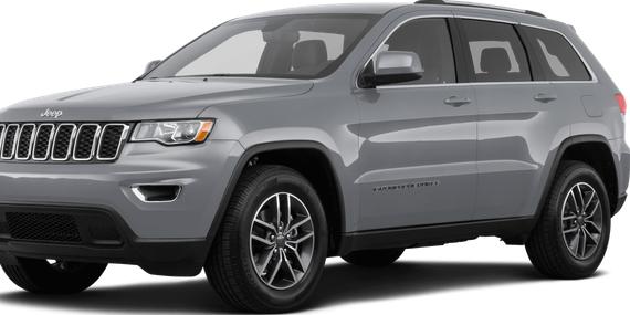 JEEP GRAND CHEROKEE 2019 1C4RJEAG2KC839131 image